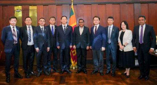 Sinopec to Fast-Track $3.7B H'tota Oil Refinery